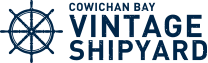 Cowichan Bay Vintage Shipyard