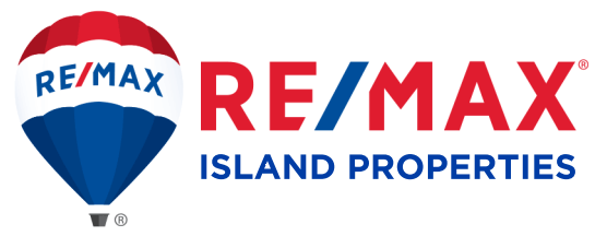 RE/MAX Island Properties - Logo